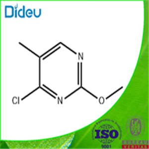 4-Chloro-2-methoxy-5-methyl-pyrimidine