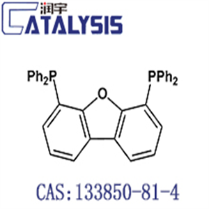 4,6-Bis(diphenylphosphino)dibenzofuran