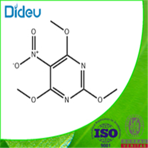 2,4,6-TRIMETHOXY-5-NITROPYRIMIDINE