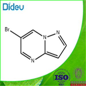 6-BROMO-PYRAZOLO[1,5-A]PYRIMIDINE