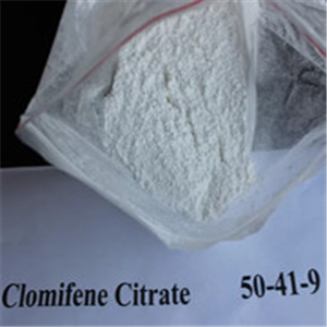 Clomiphene Citrate  clomid