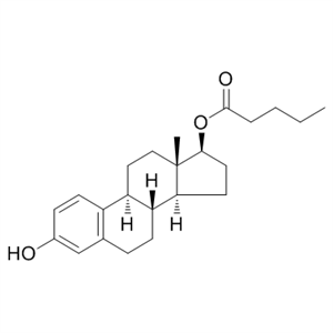 Estradiol valerate