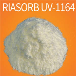 Light Stabilizer UV-Absorber RIASORB UV1164