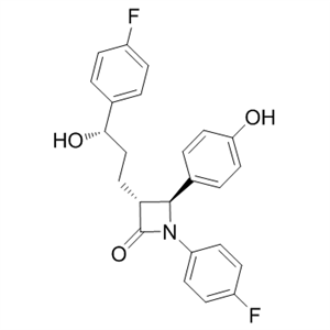 Ezetimibe