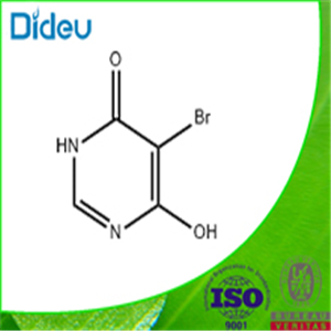 5-Bromo-4,6-dihydroxypyrimidine