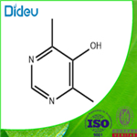 5-Pyrimidinol, 4,6-dimethyl- (6CI,9CI)  pictures