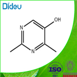 5-Pyrimidinol, 2,4-dimethyl- (9CI)  pictures