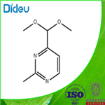 4-(DIMETHOXYMETHYL)-2-METHYLPYRIMIDINE  pictures