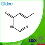 4-Hydroxy-6-methylpyrimidine  pictures