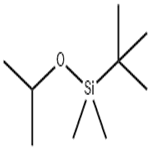 t-Butyl Dimethyl Isopropoxylsilane pictures