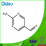 2-Amino-5-pyrimidinecarboxyaldehyde  pictures