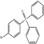 (4-Bromophenyl)diphenylphosphine oxide pictures