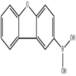 Dibenzo[b,d]furan-2-ylboronic acid pictures