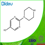 1-(5-Hydroxy-2-pyrimidinyl)piperazine  pictures