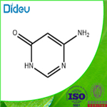 4-Hydroxy-6-aminopyrimidine  pictures