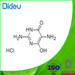 2,5-Diamino-4,6-dihydroxypyrimidine hydrochloride  pictures