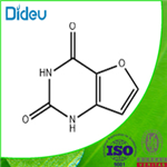 FURO[3,2-D]PYRIMIDINE-2,4-DIOL  pictures