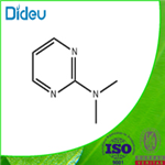 2-Pyrimidinamine, N,N-dimethyl- (9CI)  pictures