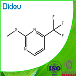 4-trifluoromethyl-2-methylthio-pyrimidine  pictures