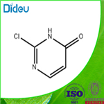 4(1H)-Pyrimidinone, 2-chloro- (9CI)  pictures