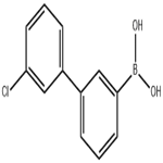 (3'-chloro-[1,1'-biphenyl]-3-yl)boronic acid pictures