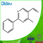 4-METHYL-2-PHENYL-5-PYRIMIDINECARBALDEHYDE  pictures