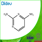 2,4-Diaminopyrimidine  pictures