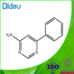 4-AMINO-6-PHENYLPYRIMIDINE  pictures