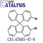 2,2'-DIBROMO-9,9'-SPIROBIFLUORENE pictures