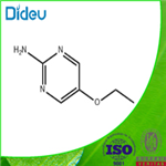 2-Pyrimidinamine, 5-ethoxy- (9CI)  pictures