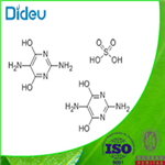 2,5-Diamino-4,6-dihydropyrimidine hemisulfate salt  pictures