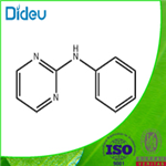 N-Phenyl-2-pyrimidinamine  pictures