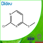 2-CHLORO-4-METHYLSULFANYL-PYRIMIDINE  pictures