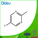 Pyrimidine, 5-fluoro-2-methyl- (9CI)  pictures