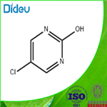 2-Pyrimidinol, 5-chloro- (9CI)  pictures