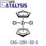 1291-32-3 Bis(cyclopentadienyl)zirconium dichloride