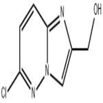 6-Chloro-iMidazo[1,2-b]pyridazineMethanol pictures