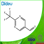 2-TRIFLUOROMETHYL-PYRIMIDINE-5-CARBALDEHYDE  pictures