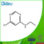 6-Chloro-N-ethylpyrimidin-4-amine  pictures