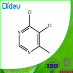 4,5-DICHLORO-6-METHYLPYRIMIDINE  pictures