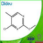 4-Chloro-2-methoxy-5-methyl-pyrimidine  pictures