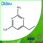 2,4-Pyrimidinediamine, 6-ethyl-  pictures