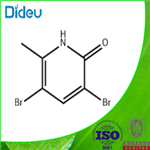 3,5-Dibromo-2-hydroxy-6-methylpyridine  pictures