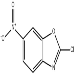 2-chloro-6-nitro-1,3-benzoxazole