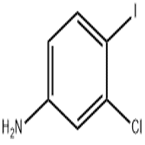 3-Chloro-4-iodoaniline