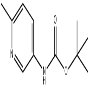 tert-butylN-(6-methylpyridin-3-yl)carbamate