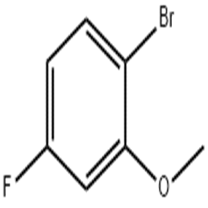 2-Bromo-5-fluoroanisole