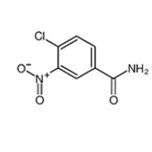 4-Chloro-3-nitrobenzamide