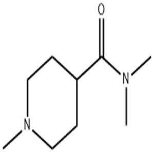 N,N'-Diemthyl-N-Methyllisonipecotamide