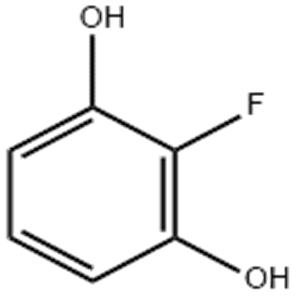 2-Fluorobenzene-1,3-diol